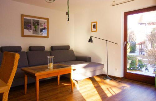 Hörnerlodge - Foto 7