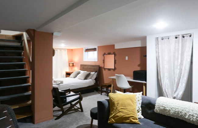 Exquisite and Modern Loft - Foto 2