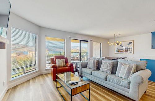 Lake Chelan Shores Shore Serenity 19-3 - Foto 17