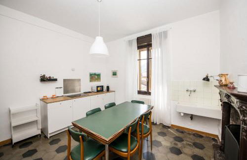 Villa Paruzzi eleganza storica a 6 minuti a piedi dal lago di Como - Foto 29