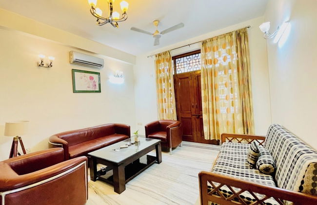 BedChambers Serviced Apartments -Artemis - Foto 6