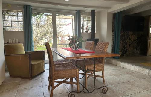 L'atelier au jardin - Foto 6