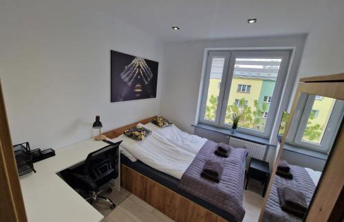 YourSecondFlat Sobieski Apartment - Foto 12