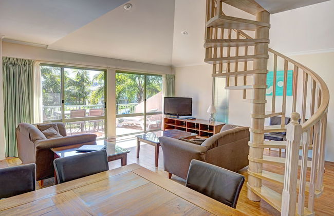 Tuscany Apartments - Photo 18