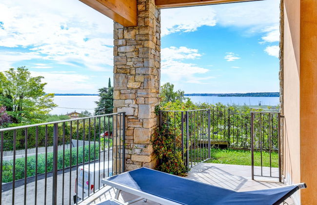 Residence Relais Rosa dei Venti - Foto 15