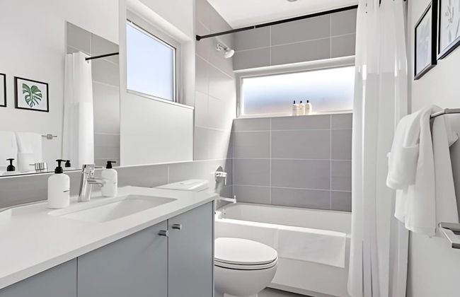 NEW 3BR Great Location Queen Anne W Rooftop - Foto 25