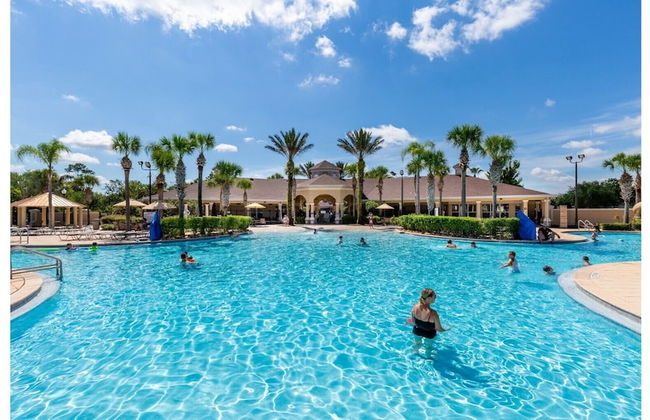 Palace in Paradise - Foto 26