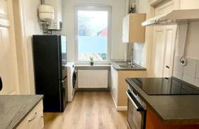 Zentrale Monteurwohnung in Neumünster - Foto 49