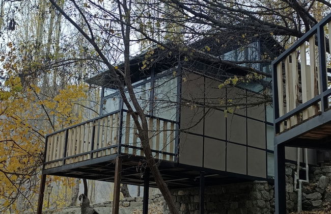 Zihin With Forest View - Cloud Nine And a Half - Photo 7