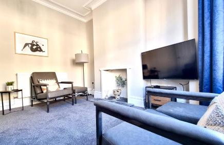 Moorland House by Switchback Stays - Foto 36