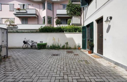 Villino Flora a Viareggio - Foto 28