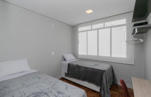 Apto 2 quartos no Centro de BH - Foto 19