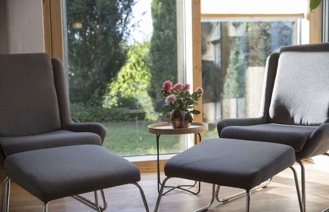 Ferienhaus Dornstetten - Foto 45