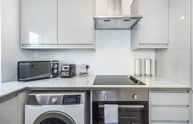 Modern 2 Bedroom Lewisham Apartment - Foto 13