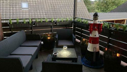 5 1/2 Zimmer Penthouse Luv und Lee - Foto 3