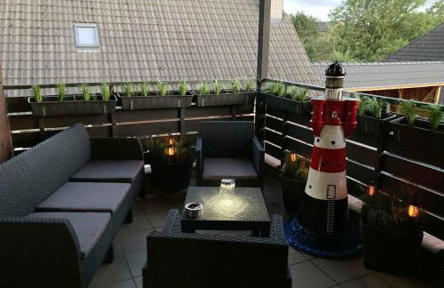 5 1/2 Zimmer Penthouse Luv und Lee - Foto 3