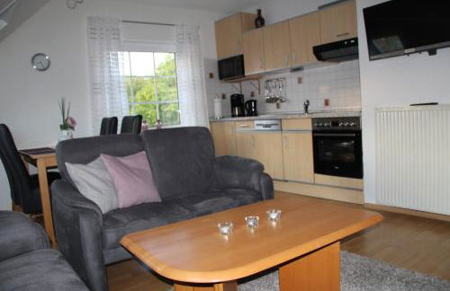 Haus Mühlenblick Luftkurort Werdum - Photo 11