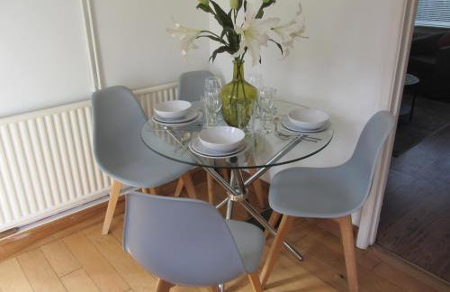 Imagination by Olauda SA - 3 bed House with Free Parking - Foto 7