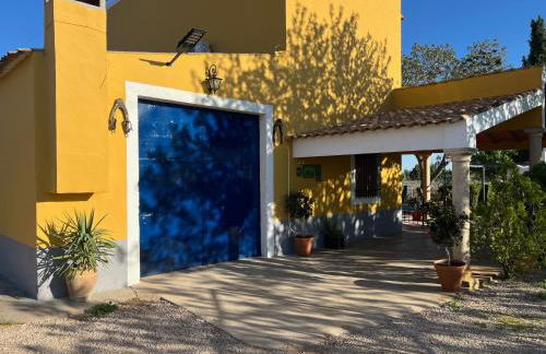 Casa Rural La Aldea - Foto 40