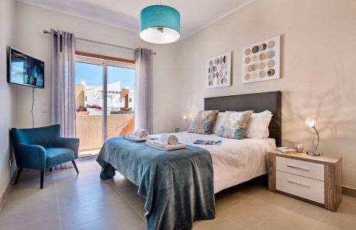 Formosa Apartment Cabanas Golf - Foto 6