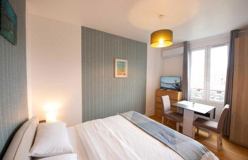 Studio number 7 - Foto 1