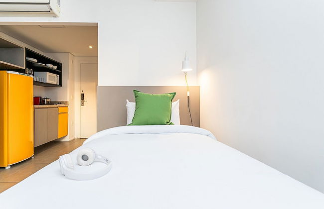 KASA by Viva - Prédio completo ao lado da Faria Lima - Foto 69