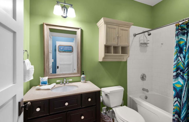 White Sands 451- Beach Dreams - Foto 49