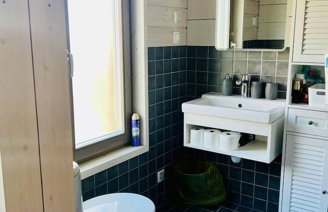 La Dacha Montanya - Foto 56