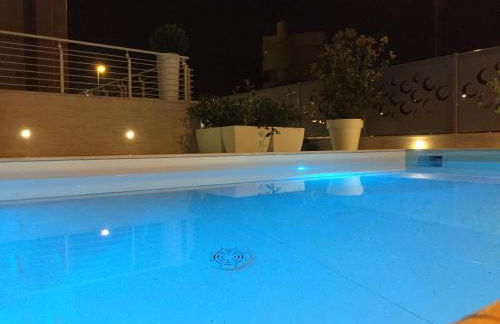 Residence 3 Oblò - Foto 20