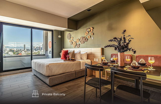 Kukun Inspire Polanco - Foto 39