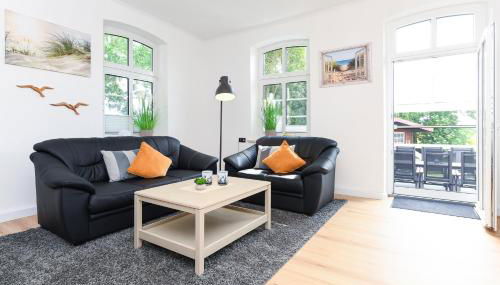 Ferienwohnung Landleben am Meer - Foto 3