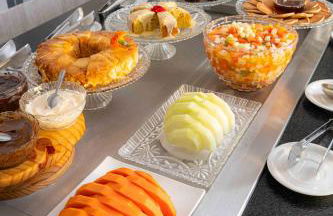 Bossa Jurerê Hotel - Foto 103