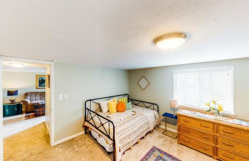 Waterfront Getaway - Foto 20