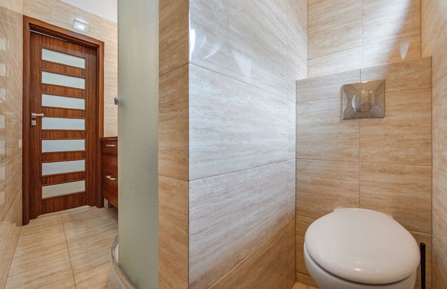 Apartamenty Sun & Snow Cztery Pory Roku - Photo 67