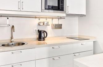 Sea view apartments Dunas de La Mata Torrevieja - Foto 14