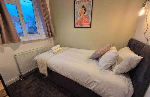 Mortimer House By Cliftonvalley Apartments - Foto 14