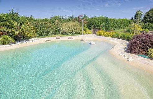 Nice Home In Ariano Nel Polesine - Foto 9