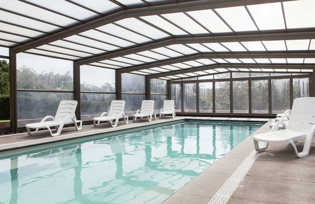 Durbuy Luxe Villa With Pool - Foto 27