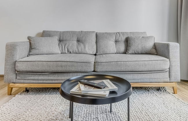 Limehome Essen Kibbelstraße - Foto 19