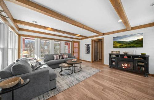 Mallard Lake Retreat - Foto 9