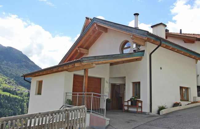 Holiday Home in Wenns Tyrol - Photo 17