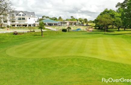 La Maison du Golf - Jardin - Piscine - 4p - Foto 30