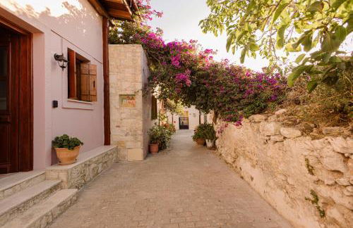 Tonia's Cottage - Foto 19