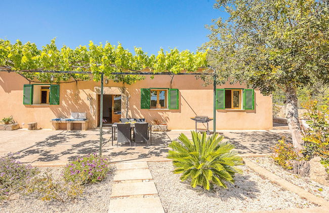 Villa Son Fornes - Foto 55