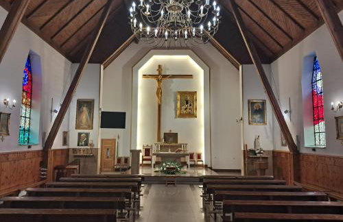 przy Zamku Ryn - Foto 8