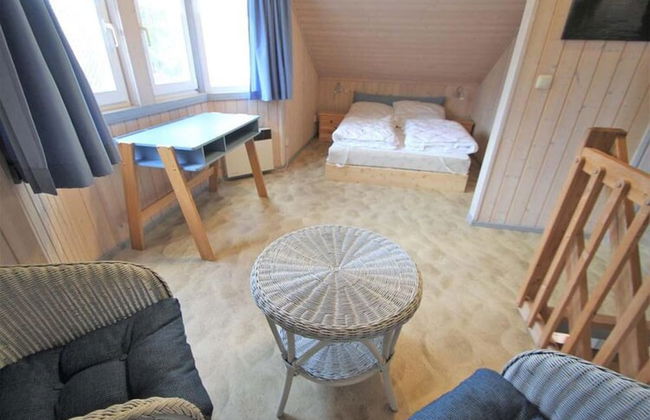 Ferienhaus im Ferienpark Mirow - Foto 5