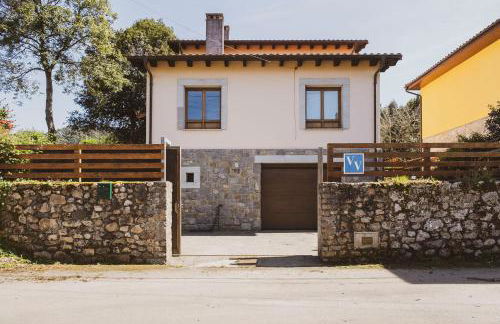 Casa rural en plena naturaleza, playa, senderismo - Foto 61