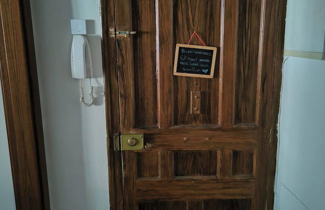 Charming Rustic Duplex Penthouse - Foto 16