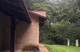 Chalé cantinho do céu - Foto 39