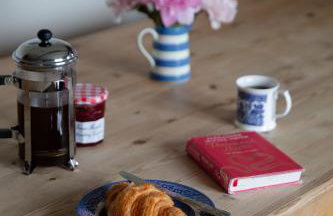 Rose Cottage - Foto 8